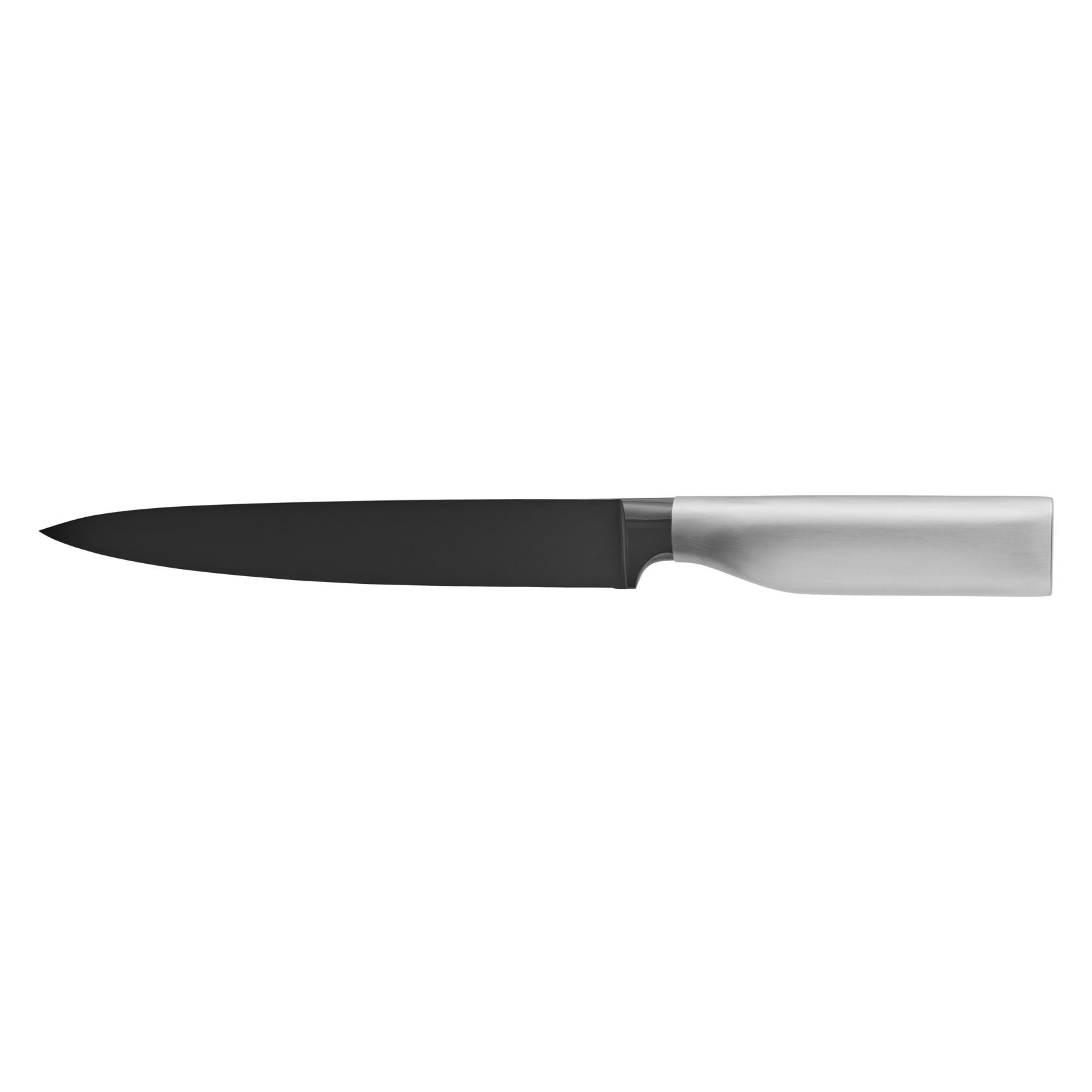 WMF Ultimate Black Fleischmesser (20 cm) (3201112331)