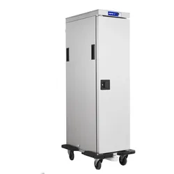 Saro Beheizter Bankettwagen Mit Dampf/Wassertank Modell Bws-20