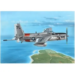 Special Hobby AF-3S Guardian