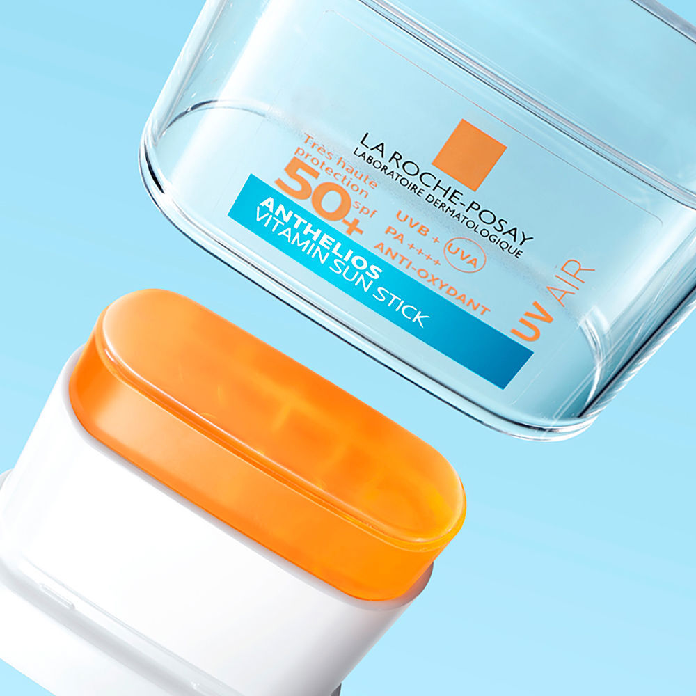 La Roche Posay Stick solaire Anthelios Uvair SPF50+ 9 g