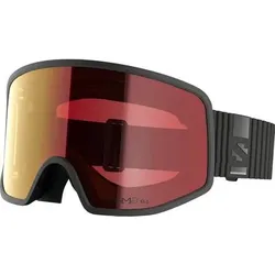 SALOMON Herren Brille GOGGLES SENTRY PRO OTG SIGMPHOTO BK/PR, Größe ONE SIZE in Braun Braun