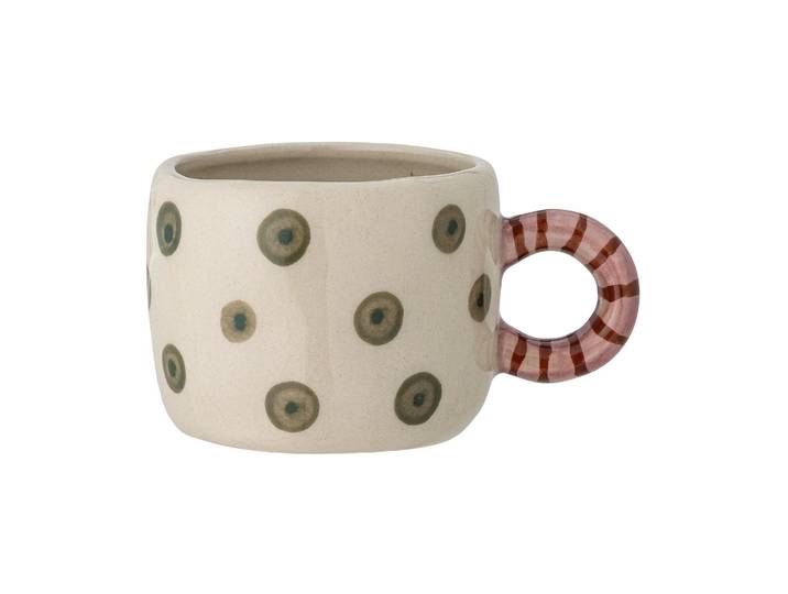 Bloomingville Tasse Nini 11,5 cl Vert