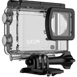 Sjcam SJ10 Pro – wasserdichtes Gehäuse, Action Cam Zubehör, Transparent