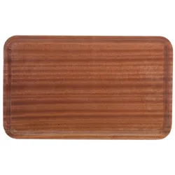 Contacto Holz-Tablett GN 1/1,