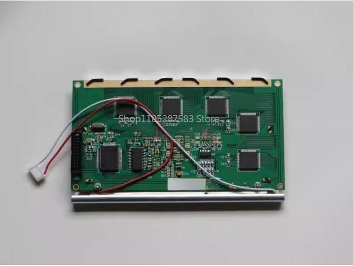 Écran LCD DMF-50773NF-FW