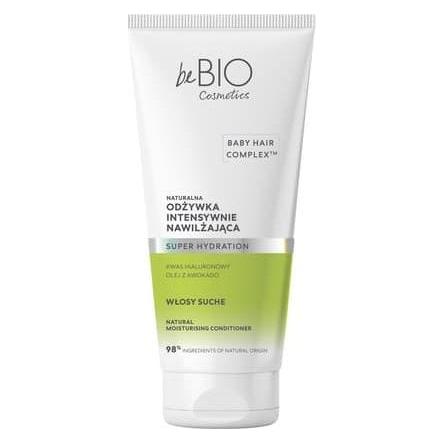 Be Bio Baby Hair Complex Moisturizing Hair Conditioner 200ml (200 ml) (61831904)