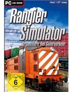 UIEG - Rangier Simulator - Preis vom 05.10.2026 03:47:11 h