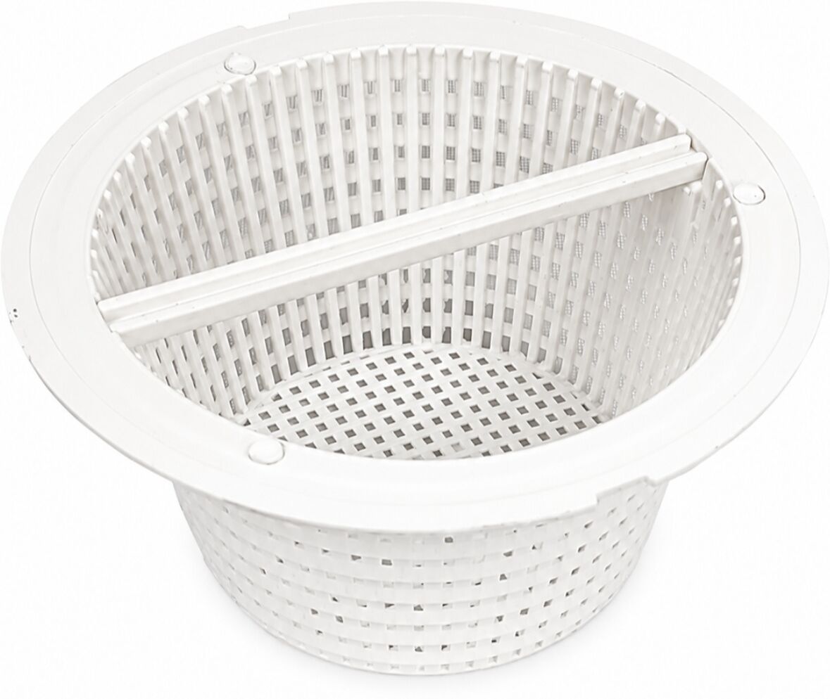 Piècé détachée Panier de skimmer TOI 15,6 cm 7P piscine hors-sol acier 5104