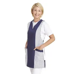 Chasuble "08/264" - I (36-42) - marine