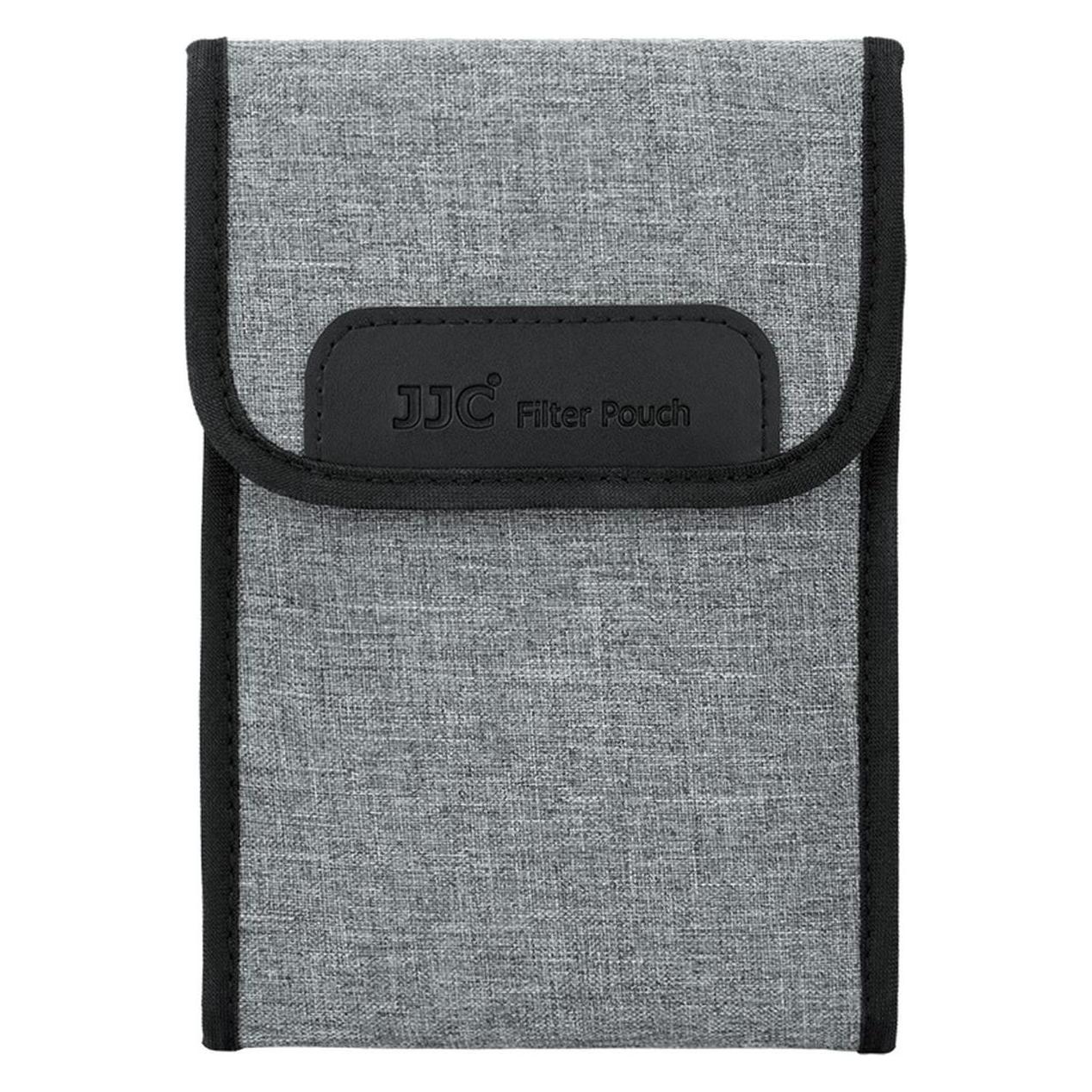 JJC FP MFS Filter Pouch (Objektivfilter Tasche) (55179601)