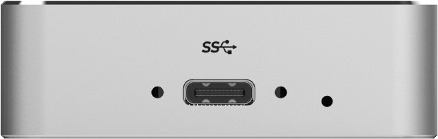 Magewell Pro Convert IP to USB