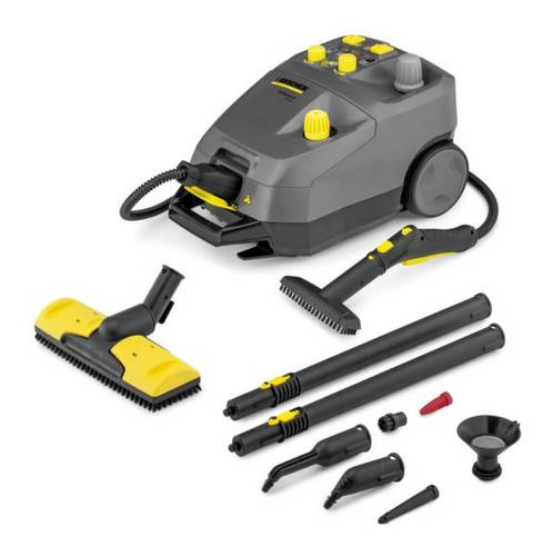 Kärcher Professional SG 4/4 Dampfreiniger 10921040 2300 W