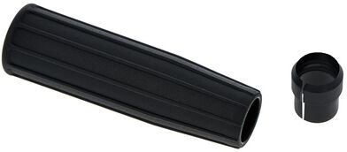 K&M Twist Grip for Mic Stands noir