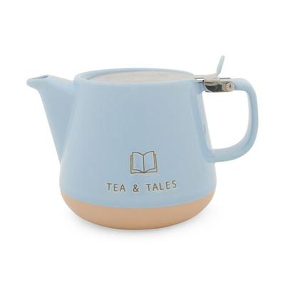 Teekanne 500ml 'Sky'