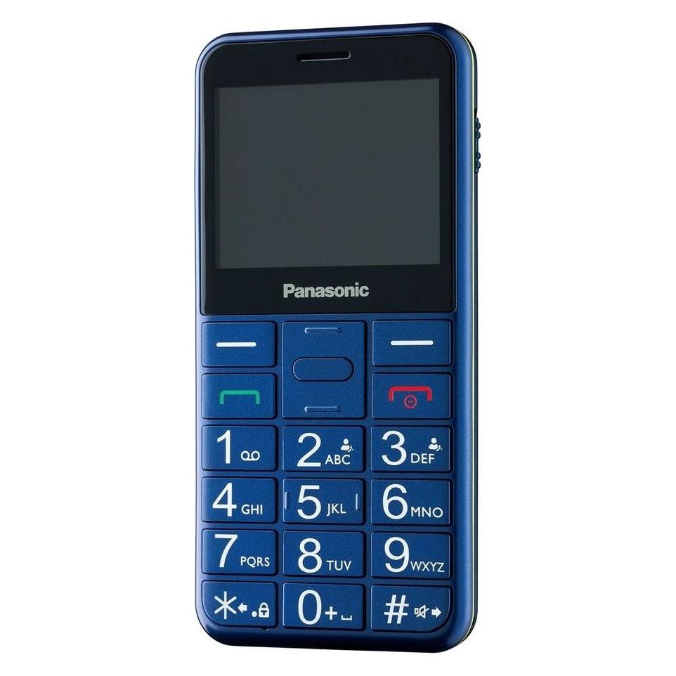 Panasonic KX-TU155 (2.40", 0.30 Mpx) (KX-TU155EXCN)