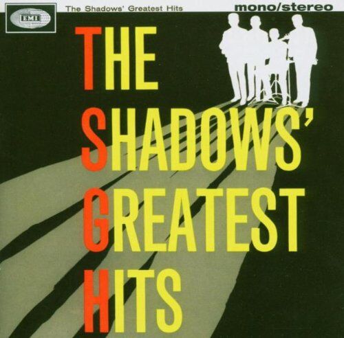 The Shadows - Greatest Hits - Preis vom 16.10.2026 11:41:07 h