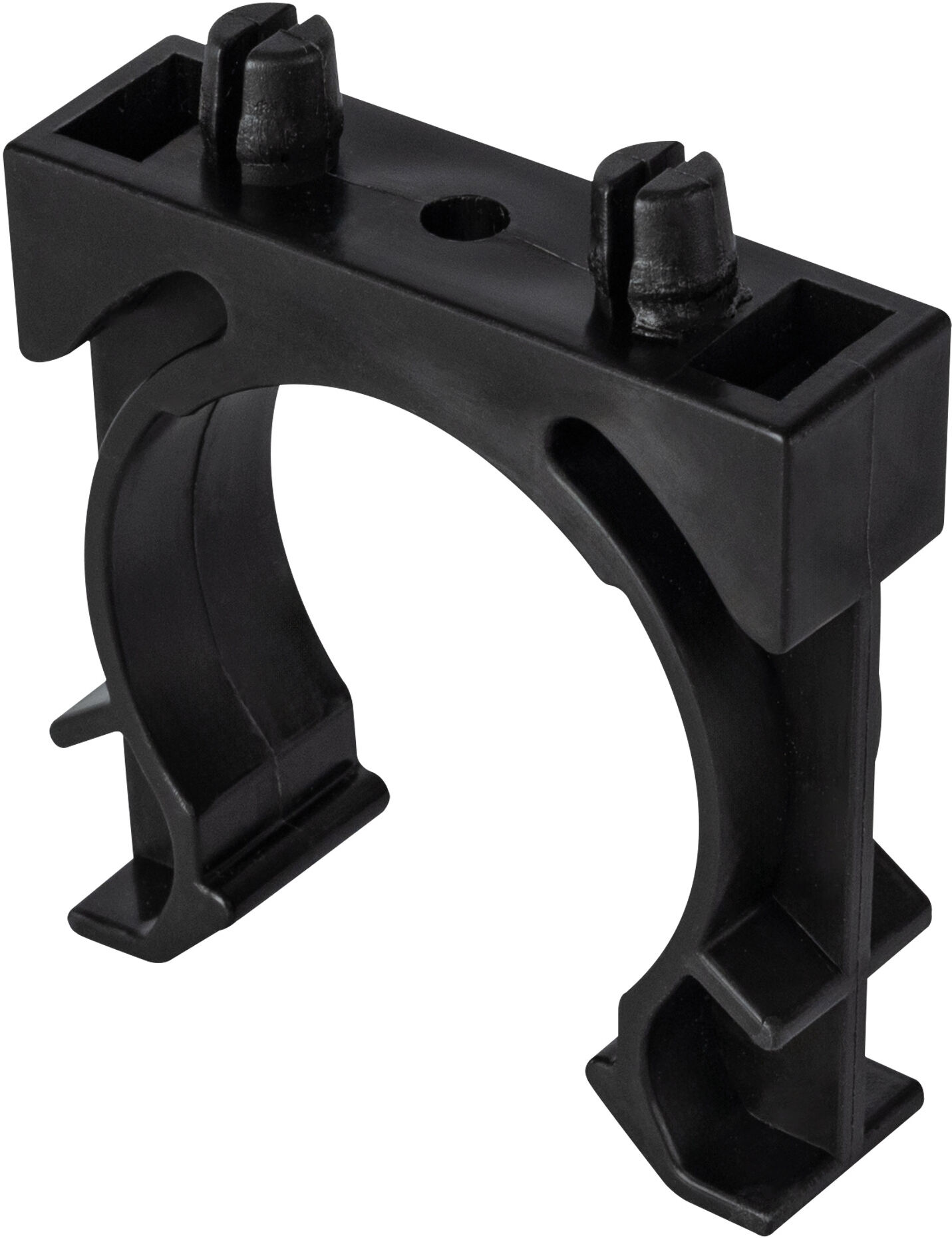 Wentex Hardware-Clip Für Transportwagen Für Rohr- Und Vorhangsysteme Für Kurze Ständer