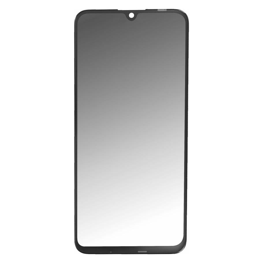 OEM Displayeinheit (ohne Rahmen) für Huawei P Smart 2019 (Display, Huawei P Smart (2019)) (25435746)