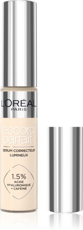 L’Oréal Paris True Match Fugtgivende concealer Skygge 1N 11 ml