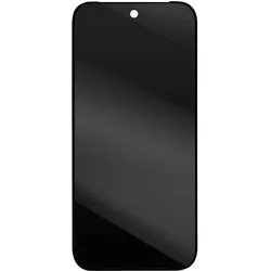 Relife Ersatzteil Bildschirm + Touchscreen (Display, Google Pixel 9 Pro), Mobilgerät Ersatzteile, Schwarz