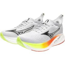 Mizuno Neo Zen 2 Laufschuhe Herren 51 - cloudscape/black/orange.com 39