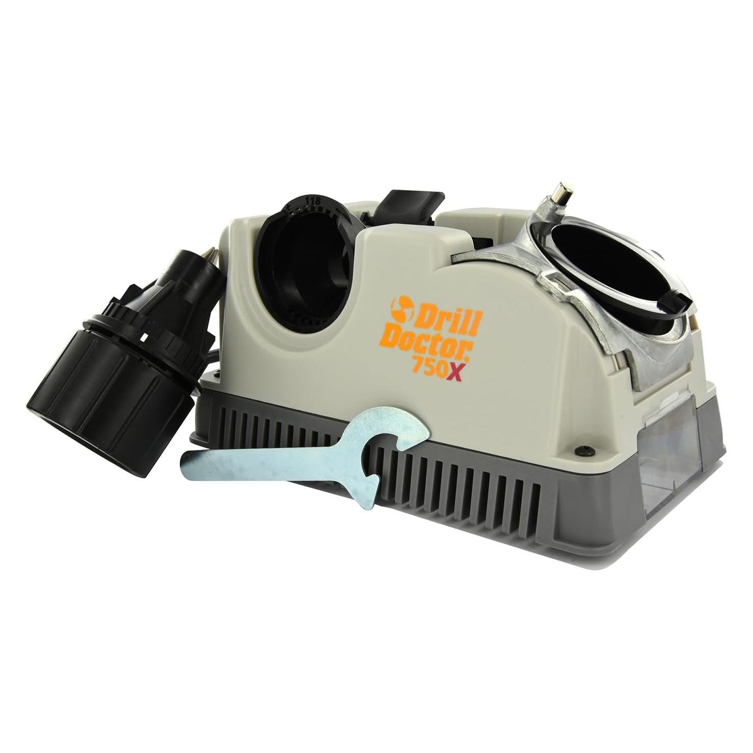Tivoly Drill Doctor 750 (1111177750M)