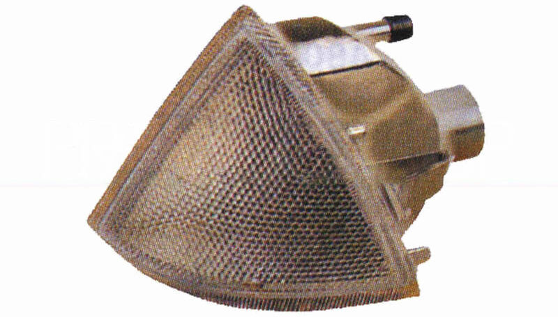 PRASCO CI0214014 Side indicator