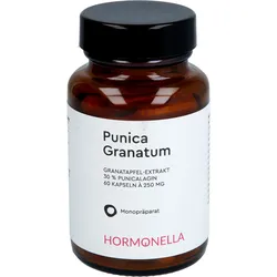 Punica Granatum 60 ST