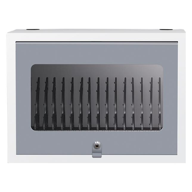LogiLink SCS0104 (360 W, 15 Ports) (SCS0104)