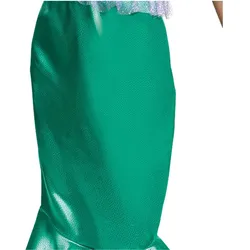 Disguise Classic Costume - Ariel (116 cm) (140699L) (116)