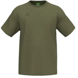 Erima CMPT T-Shirt Herren - forest green - 2XL