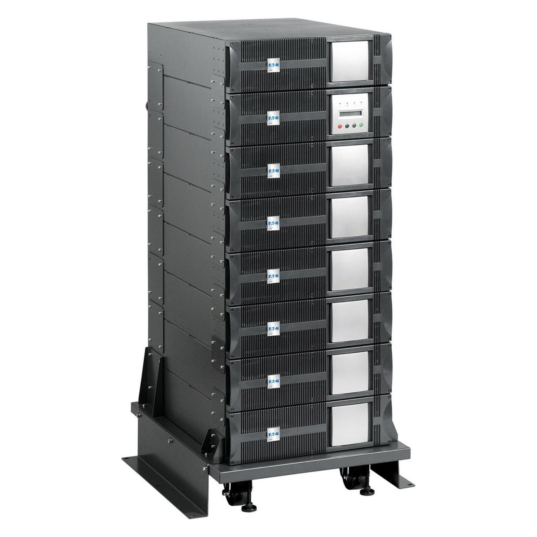 Eaton Battery Integration System (BINTSYS)
