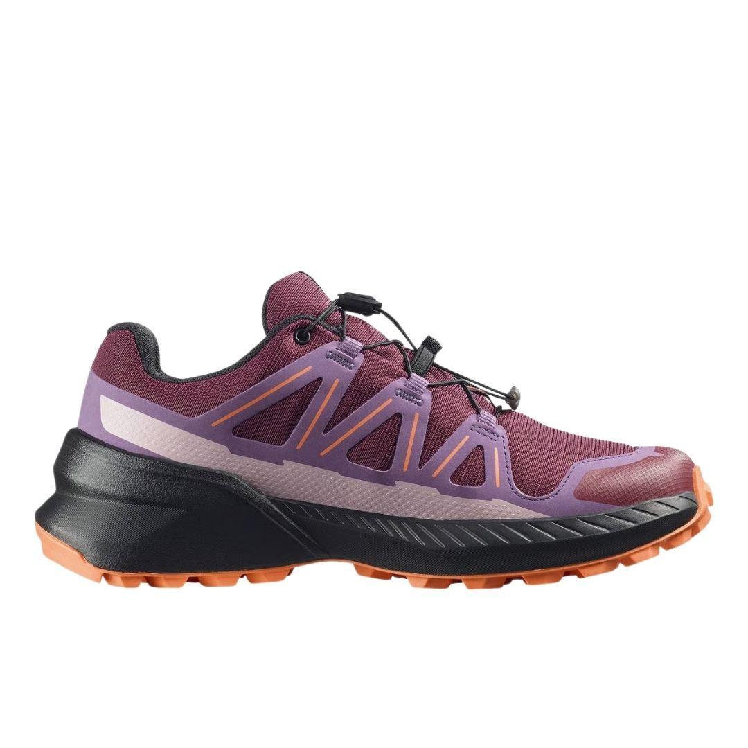 Salomon Damen Speedcross Peak GTX rot 42.6