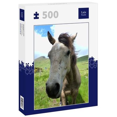 Lais Puzzle Connemara Pony 500 Teile