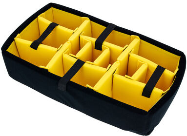 Peli Divider Insert 1535AirDS Jaune
