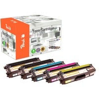 Toner Spar Pack Plus 112146 kompatibel zu Brother TN-423