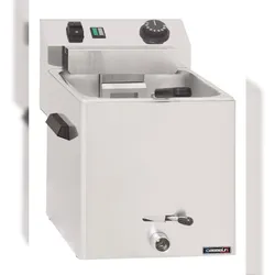 Nudel- / Pastakocher - 1 Korb mit Ablasshahn CCAPV1G Casselin