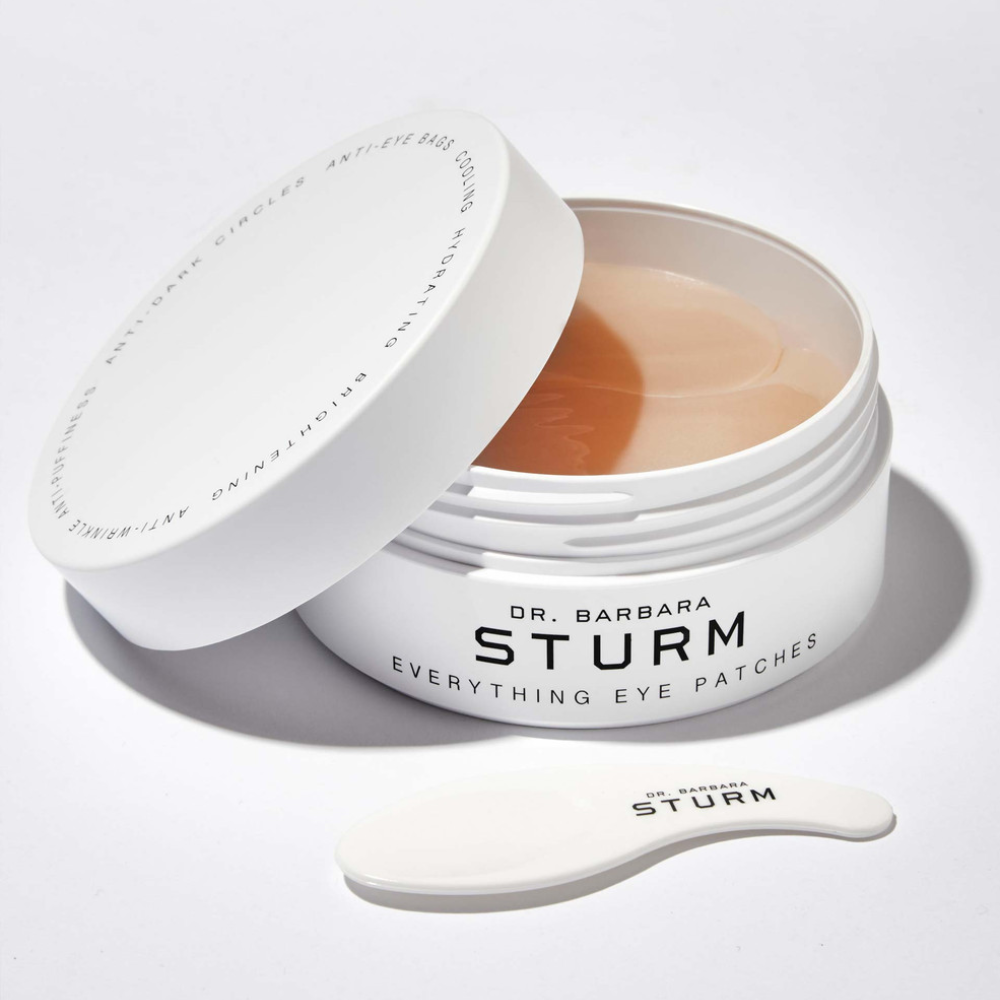 Dr Barbara Sturm Everything All-in-One Eye Patches 60&nbsp;un.
