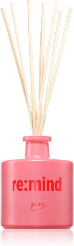 ípuro WE ARE: re:mind diffuseur d'huiles essentielles 100 ml