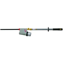 Dehn 783141 Spannungsprüfer PHE4 3...10kV 50 Hz mit Zahnkupplung Kategorie S PHE4 3 10 S ZK PHE4310SZK