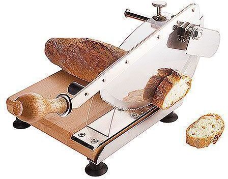 Contacto Affettapane 44 x 22,5 cm