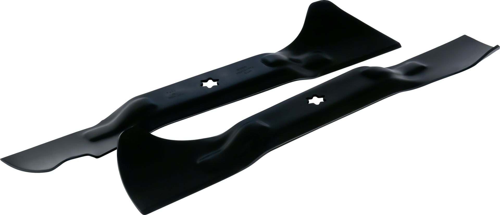 MTD Products MTD Ersatzmesser für Rasentraktor MTD 105 cm Heckauswurfmähwerk