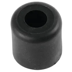 ACCESSORY Gummifuß 25x25mm