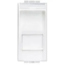 Legrand N4279C6S RJ45 CAT6 STP LCS2 WEISS