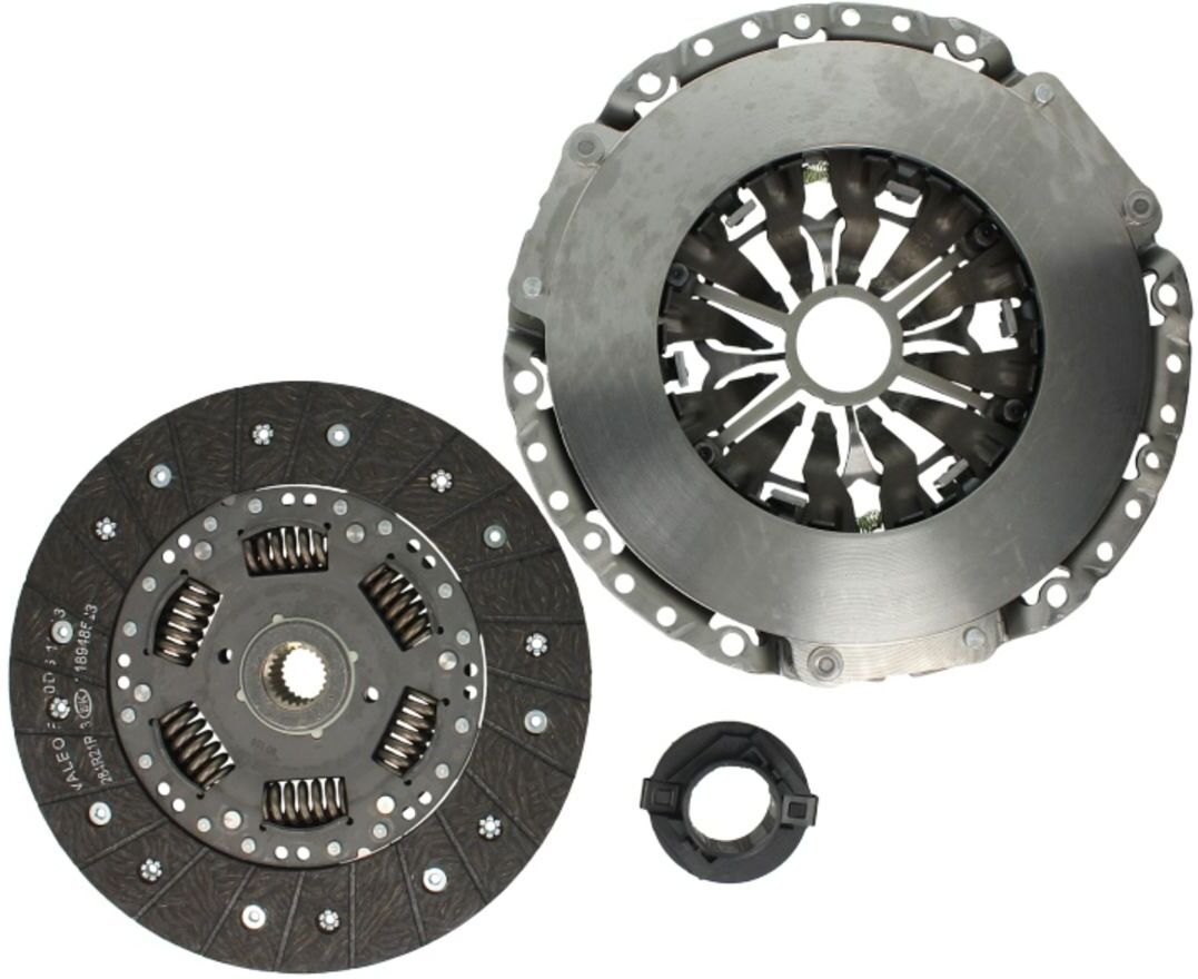 Schaeffler Luk Kit frizione 624 3065 00
