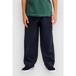 Quiksilver Taxer Baggy Kids Hose dark navy Gr. T14