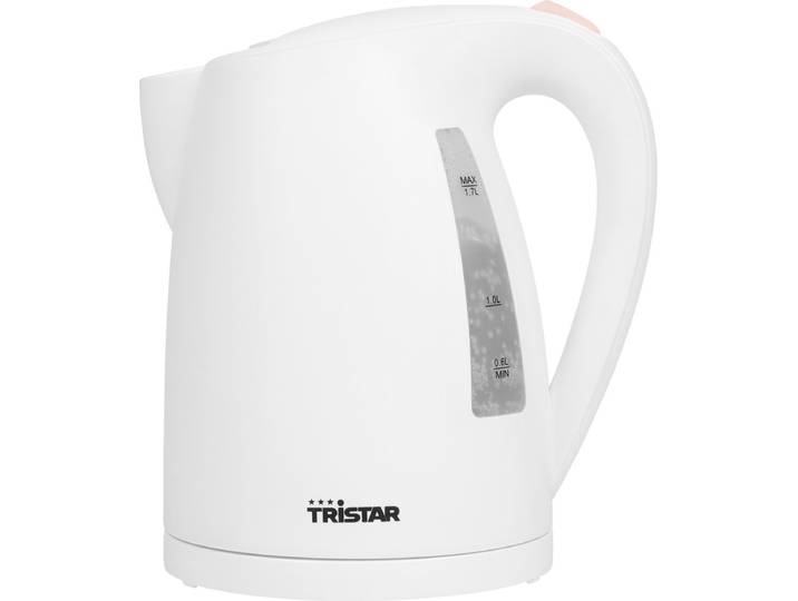 Tristar Waterkoker WK-1345 - 2200W - 1\,7L - Wit