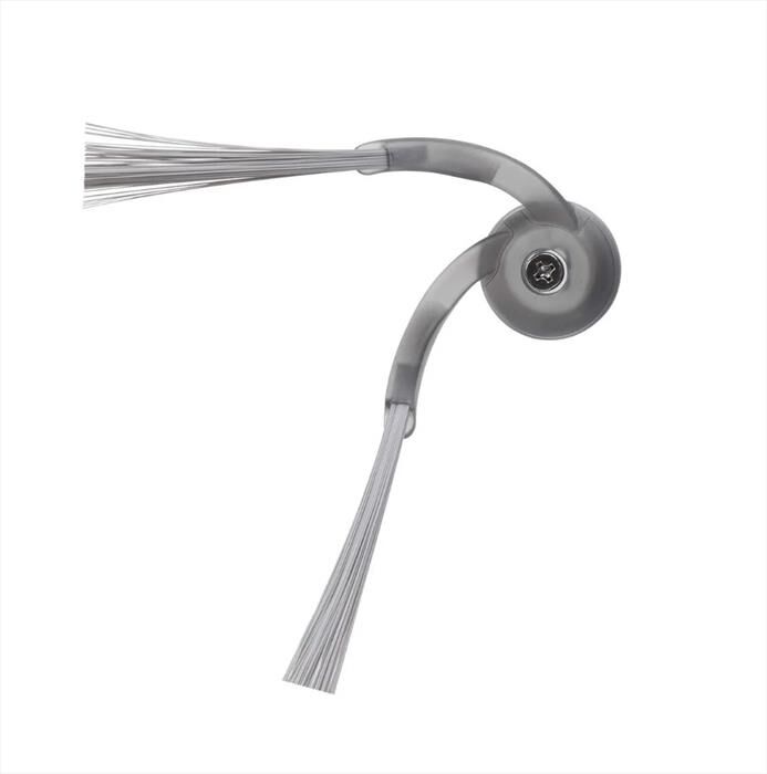 ROBOROCK Spazzola Laterale Qrevo Curv/qrevo Edge/saros 10-silver
