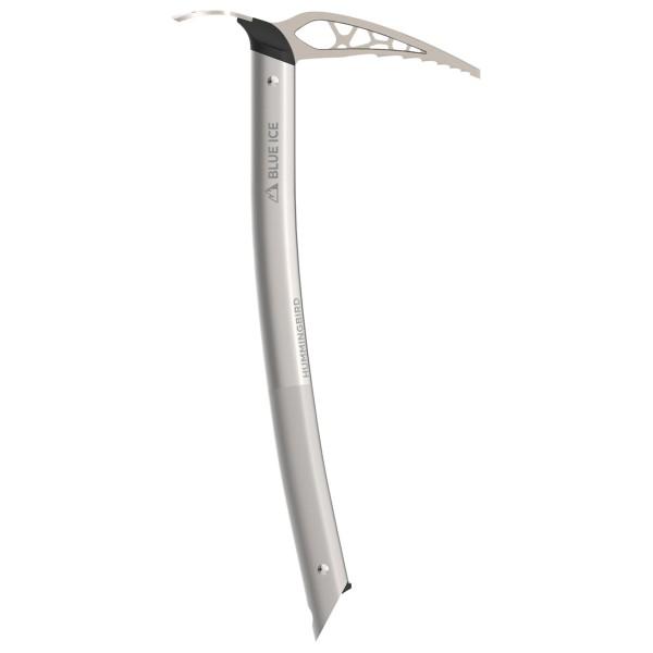 Blue Ice - Hummingbird Ice Axe - Eispickel Gr 45 cm silber