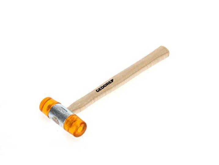 Gedore Dia 32mm Plastic Hamer